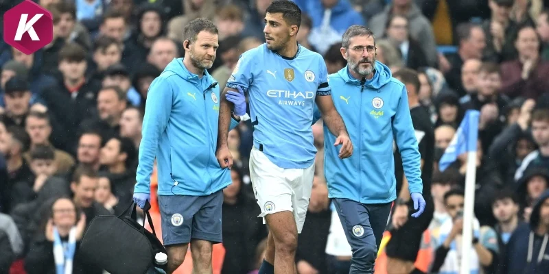 Rodri hứa hẹn nâng cao chất lượng đội hình Real Madrid