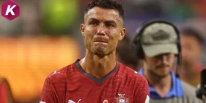 Ronaldo chính thức dừng chân tại World Cup 2026