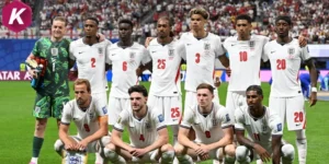 Tuyển Anh thiếu ba trụ cột trong buổi tập trước trận gặp Na Uy